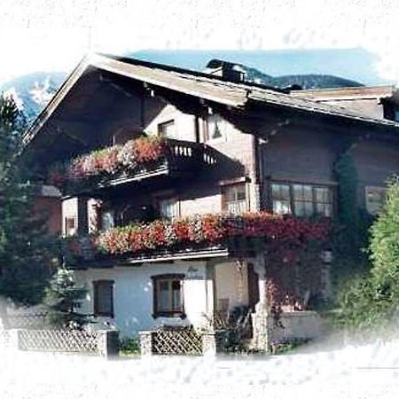 Pension Kuntschner Міттерзілль Екстер'єр фото