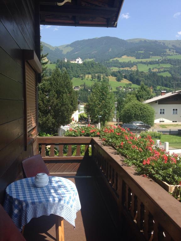 Pension Kuntschner Міттерзілль Номер фото