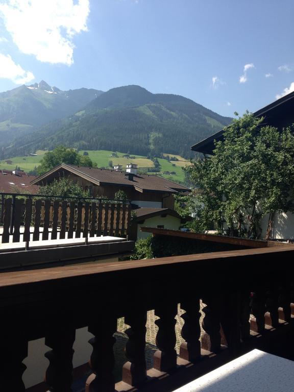 Pension Kuntschner Міттерзілль Номер фото