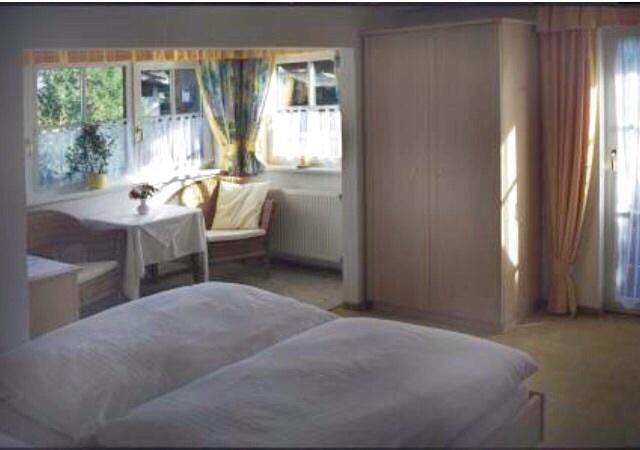 Pension Kuntschner Міттерзілль Номер фото