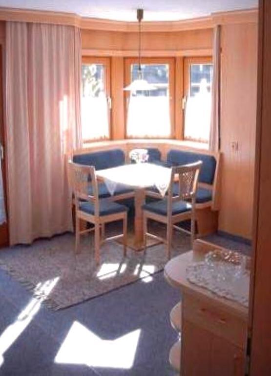 Pension Kuntschner Міттерзілль Номер фото
